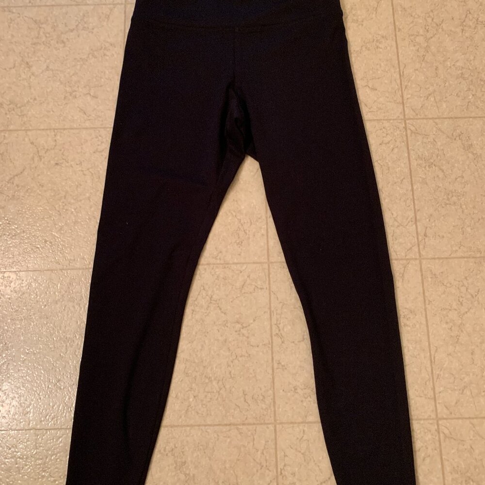 NWt Express Super High Waisted Best Loved Leggings Sz: XS